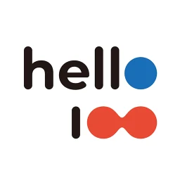 Symbol von 헬로100 - 병원접수,진료예약,비대면진료,실손보험청구