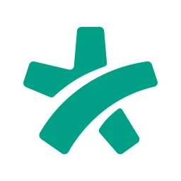 Значок Doctoralia: agende seu médico